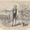 Liverpool (Eng.) theatres programs and ephemera, 1839-1850