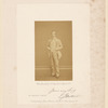 Liverpool (Eng.) theatres programs and ephemera, 1839-1850