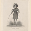 Liverpool (Eng.) theatres programs and ephemera, 1839-1850