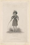 Liverpool (Eng.) theatres programs and ephemera, 1839-1850