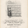 Liverpool (Eng.) theatres programs and ephemera, 1839-1850