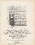 Liverpool (Eng.) theatres programs and ephemera, 1839-1850