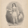 Liverpool (Eng.) theatres programs and ephemera, 1839-1850