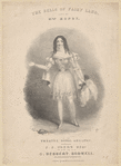 Liverpool (Eng.) theatres programs and ephemera, 1839-1850