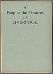 Liverpool (Eng.) theatres programs and ephemera, 1848-1858