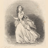 Liverpool (Eng.) theatres programs and ephemera, 1848-1858