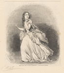 Liverpool (Eng.) theatres programs and ephemera, 1848-1858