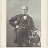 Liverpool (Eng.) theatres programs and ephemera, 1848-1858