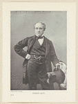 Liverpool (Eng.) theatres programs and ephemera, 1848-1858