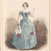 Liverpool (Eng.) theatres programs and ephemera, 1848-1858