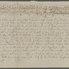 Letter from FMB to Fanny Mendelssohn-Bartholdy, [1829] Aug. 7, 11