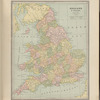 England & Wales