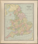 England & Wales