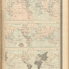 Johnson's Physical Map 