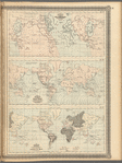 Johnson's Physical Map 