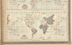Johnson's Physical Map 