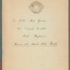 La fille mal gardée