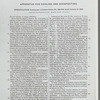 Specifications for cooling and disinfecting apparatus patent