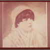 Color portrait of an Italian boy