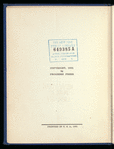 Pages from the diary of a jackass