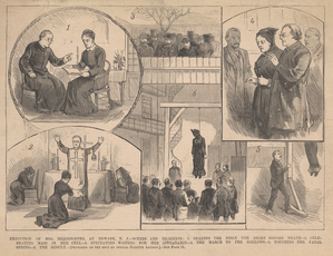National police gazette