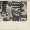 Children of rehabilitation client resettled in the Ozark Mountains