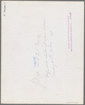 Sharecropper's wife and children, [Washington County,] Arkansas