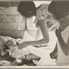 Poor type of rehabilitation client. Arkansas. 1935