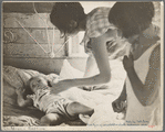 Poor type of rehabilitation client. Arkansas. 1935