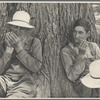 Lunchtime, Pulaski County, Arkansas