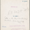 Settler on the Magnolia (Meridian) homesteads, Lauderdale County, Miss