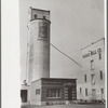 Grain elevator and flour mill, Fargo, North Dakota