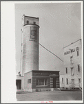 Grain elevator and flour mill, Fargo, North Dakota