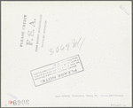 Streamlined train, La Crosse, Wisconsin