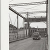 Bridge across Mississippi River, La Crosse, Wisconsin