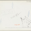 Resettled farmer with barn and team obtained through FSA (Farm Security Administration), Fairfield Bench Farms, Montana