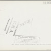 Veterinarian examining cows, Fairfield Bench Farms, Montana