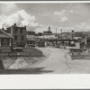 Street in Butte, Montana