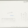 Bar and gambling house, Butte, Montana