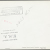 Sheep before shearing, Rosebud County, Montana