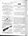 Musical news