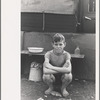 The son of a migrant citrus worker near Winter Haven, Florida