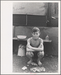 The son of a migrant citrus worker near Winter Haven, Florida