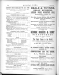 Musical news