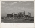 Steelworks, Birmingham, Alabama