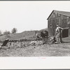 Vermont farmer