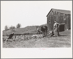 Vermont farmer