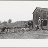 Vermont farmer