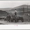 Vermont farmer