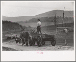 Vermont farmer